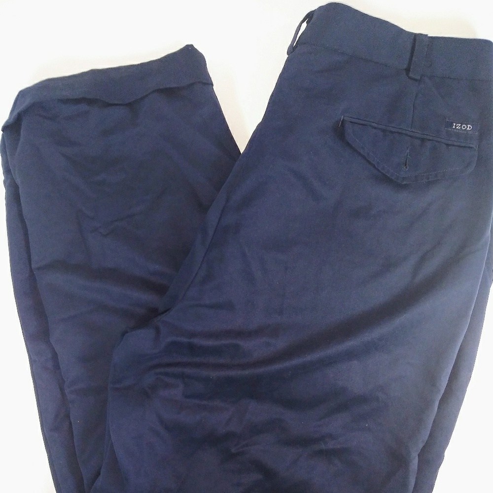 Izod Golf Pants
